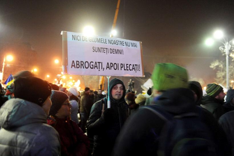 Bulgarul care organizeaza proteste la Sofia a fost plătit de guvernul de la București