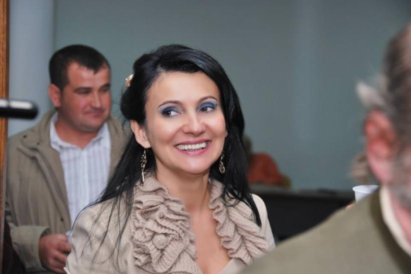 Sorina Pintea (PSD) demisionează din Senat 