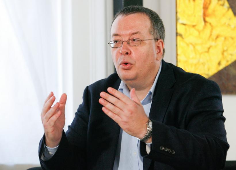 Bogdan Chireac: Klaus Iohannis s-a oprit la jumătatea loviturii de stat