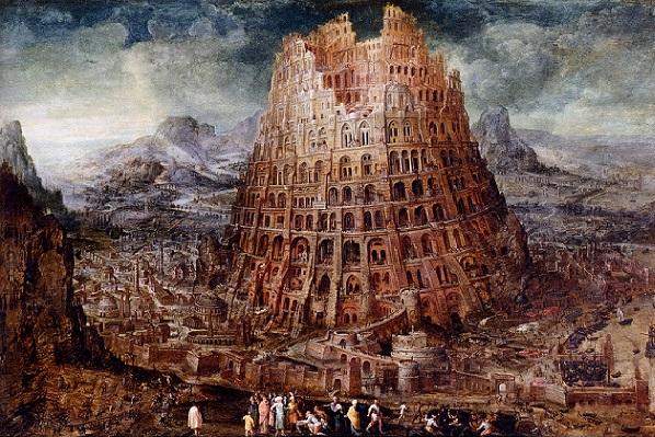Apocalipsa „Marelui Babilon”. Profeția care zguduie America. Ascensiunea lui Trump prevăzută în profețiile „căderii Marelui Babilon”? 
