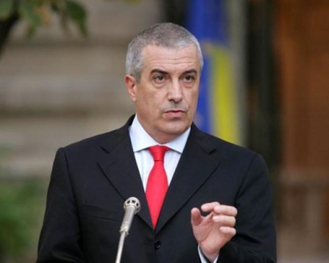 Călin Popescu Tăriceanu inițiază ”România dialogului” pentru rezolvarea crizei din România