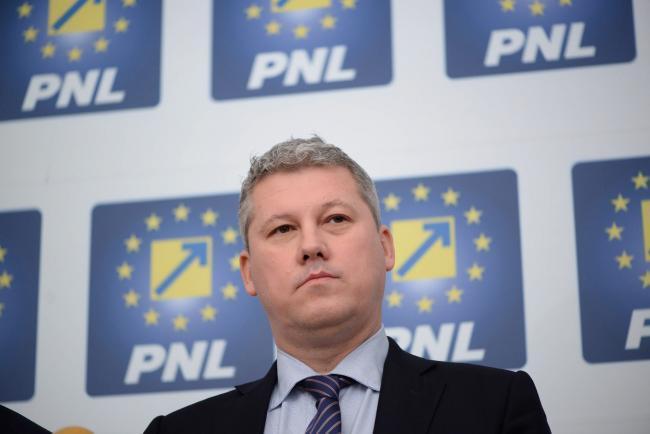 Cătălin Predoiu, deputat PNL: „PSD este minoritar în materie de justiţie”
