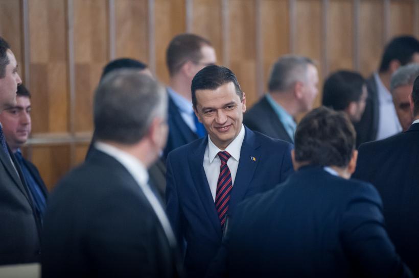 Grindeanu, despre organizarea referendumului: Nu e simplu să găseşti 50 de milioane de euro; vom face eforturi