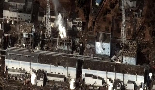 Nivelul radiațiilor de la Fukushima a ajuns la cifre astronomice