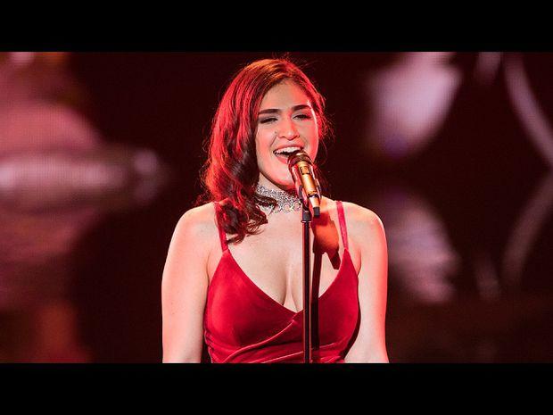 O româncă reprezintă Elveţia la Eurovision 2017