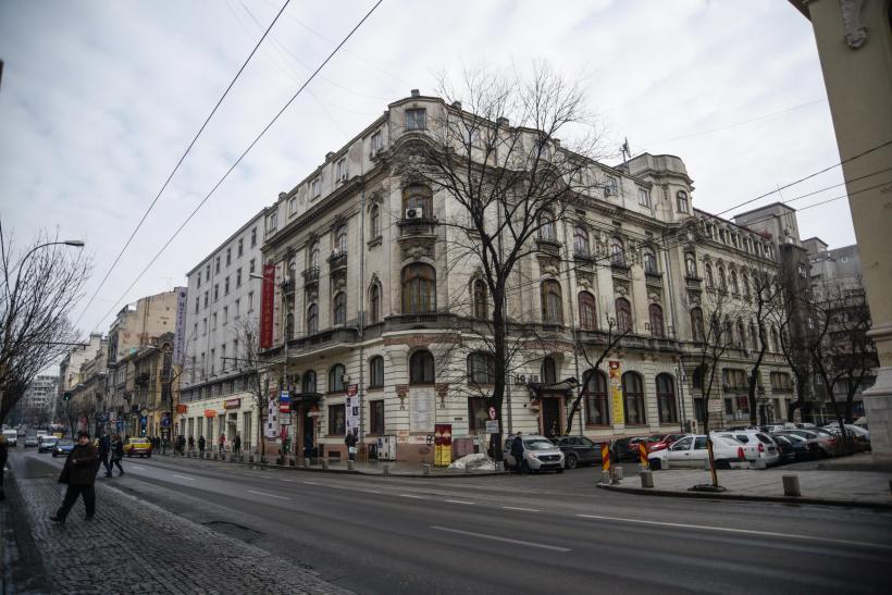 “Patrimoniul UGSR” ajunge pe masa procurorului general al României
