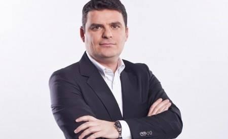 Radu Tudor: Protestatarii anti-PSD citează din Nicolae Văcăroiu