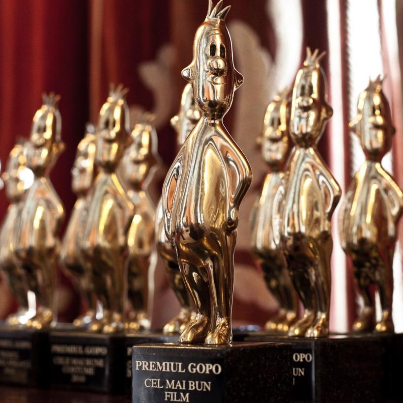 Număr record de filme înscrise la Premiile Gopo 2017