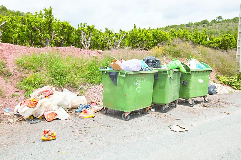 Reciclăm şi compostăm doar 16% din ce aruncăm