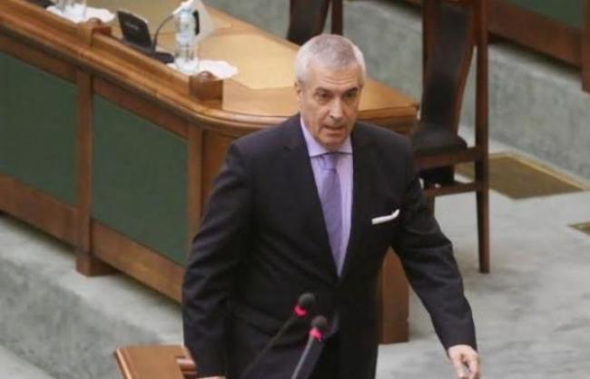 Tăriceanu: Membrii Academiei Române au iniţiat cel mai important referendum
