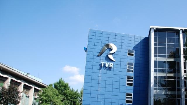 ANAF a pus sechestru pe bunuri ale TVR în valoare de 153,9 milioane de lei