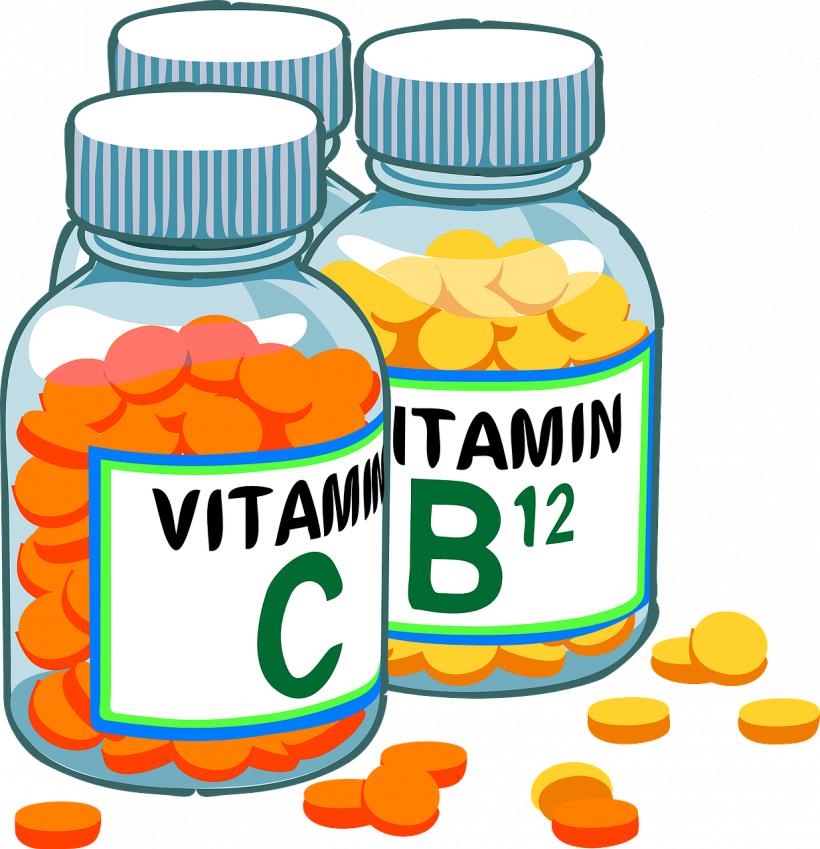  Cum suplinești lipsa de vitamine