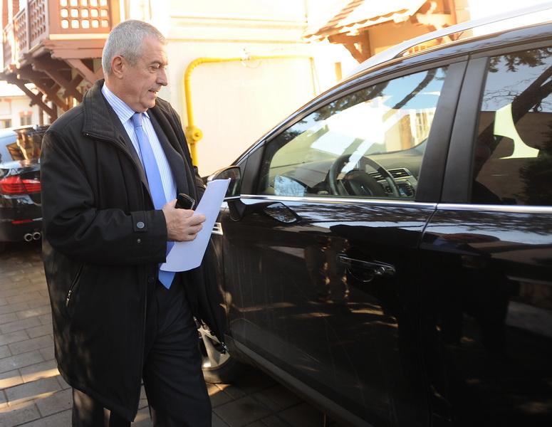 ÎCCJ: Călin Popescu Tăriceanu va fi judecat pentru mărturie mincinoasă