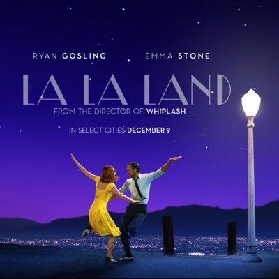 BAFTA: &quot;La La Land&quot;, distins cu premiul pentru cel mai bun film