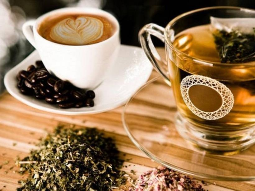 ATENȚIE! Ceaiul și cafeaua te pot îmbolnăvi de CANCER dacă le bei greșit