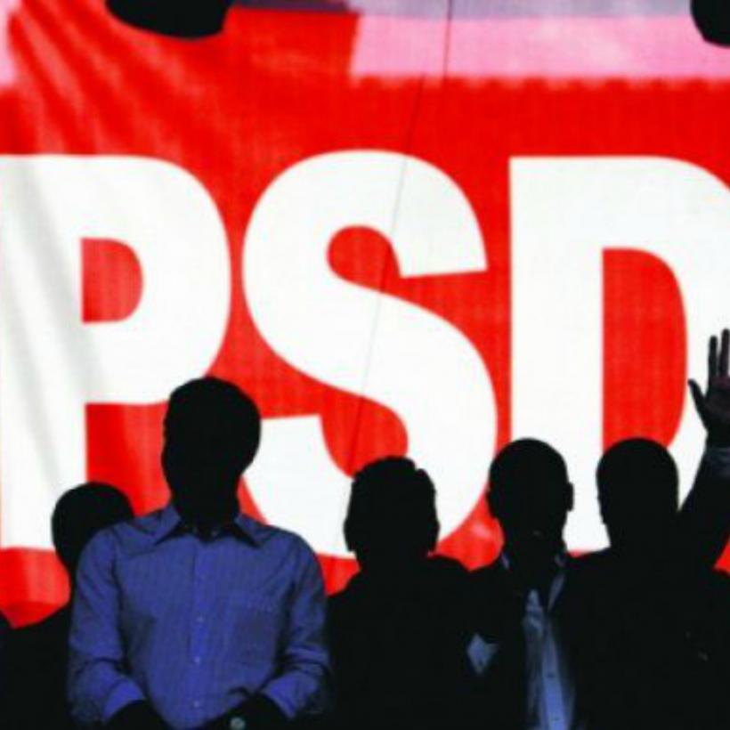 Avertismentul unui vicepreședinte PSD: ”Riscăm să ne izolăm (...) și să dispărem”