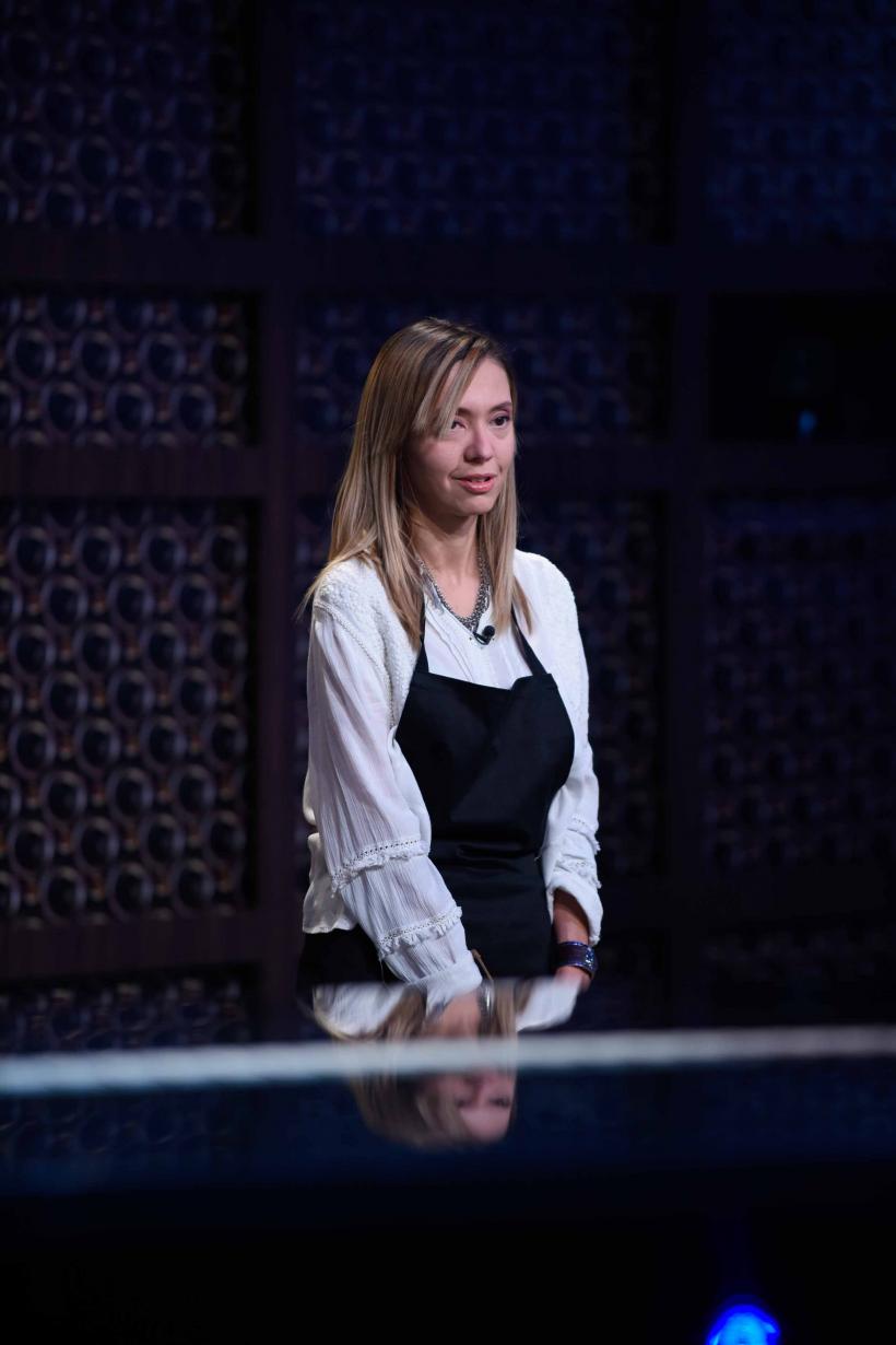 „Chefi la cuțite”, lider de piață pe toate targeturile, la premiera celui de-al treilea sezon! Azi, dragostea e în bucate... exotice 18567115