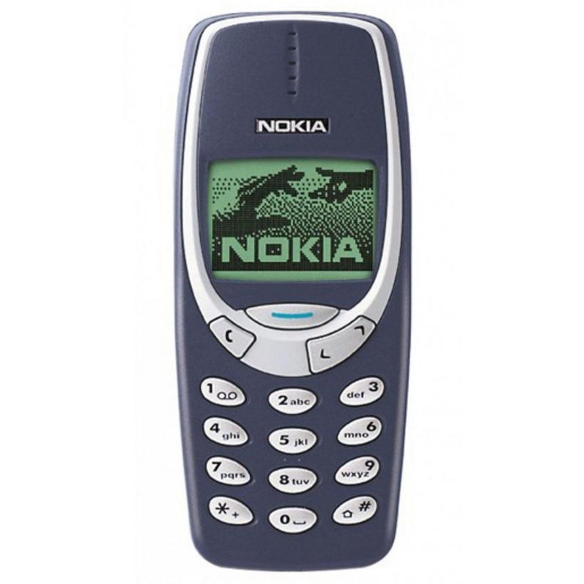 Nokia 3310, “cel mai rezistent telefon fabricat vreodată”, va fi relansat în 2017