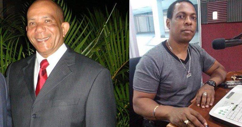 Republica Dominicană: Crainicul şi directorul unui post de radio local, UCIȘI ÎN DIRECT