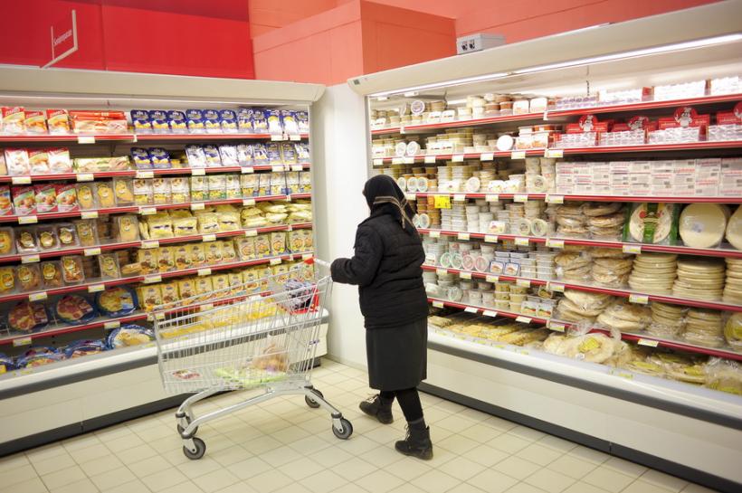 CE a lansat procedura de infrigement împotriva României în cazul comercializării produselor agricole şi alimentare
