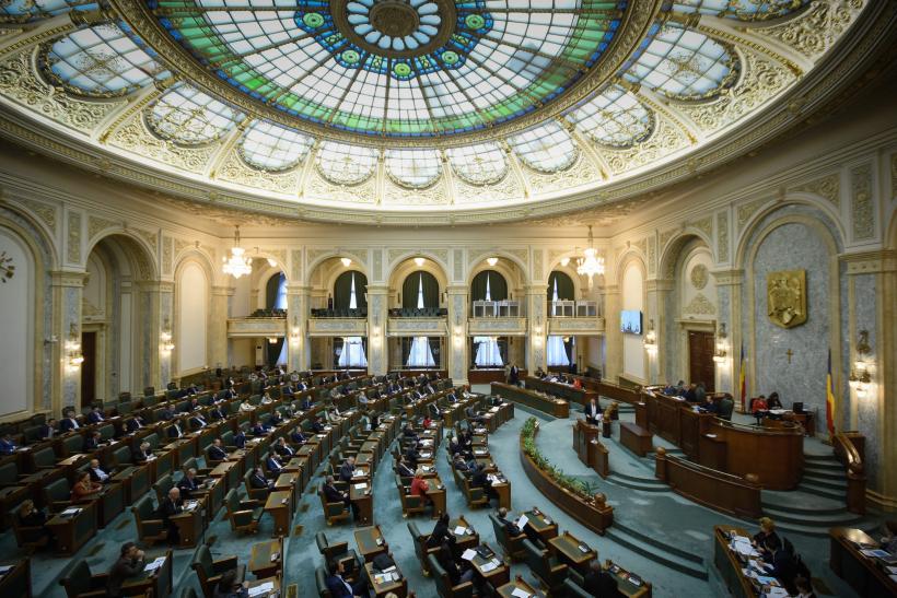 PSD şi ALDE ţin în viaţă Ordonanţa 13. Ordonanţa 14/2017, adoptată în Senat