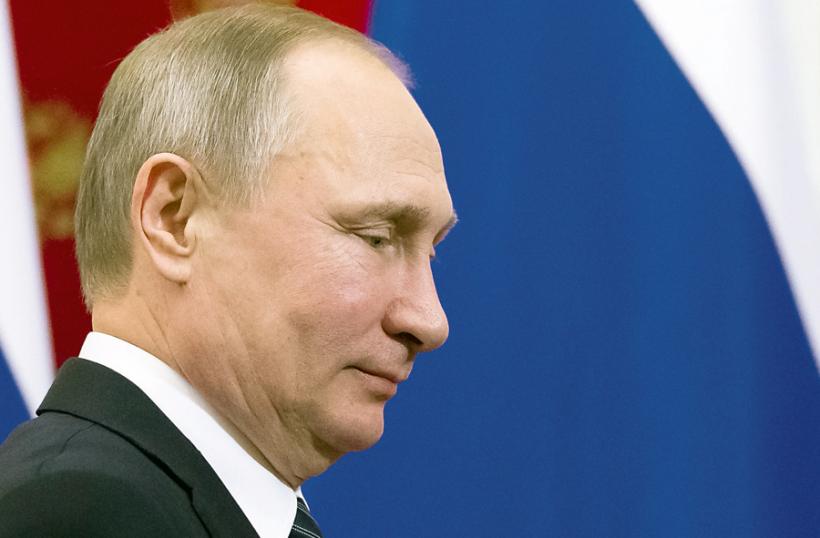 Putin se teme ca Trump să nu fie ucis sau înlăturat