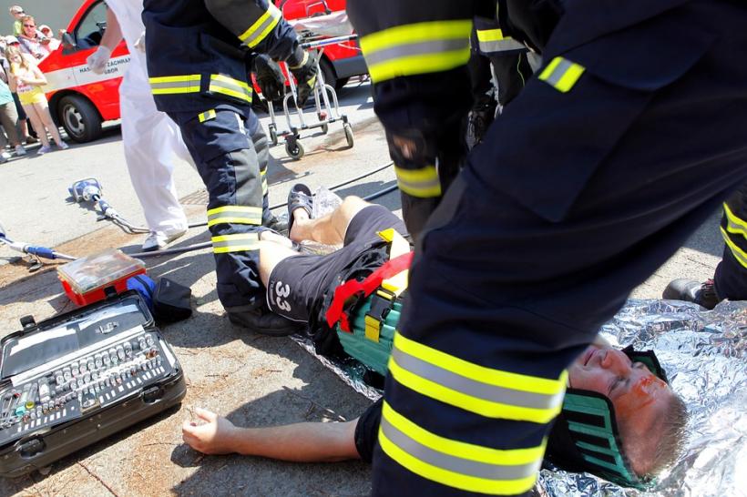 UPDATE: Un român se află printre victimele accidentului din Ungaria