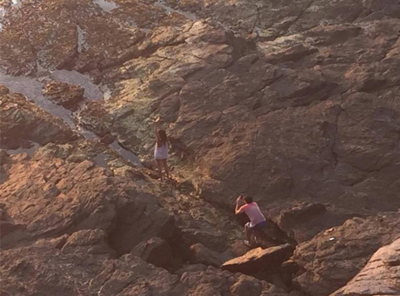 Cine realizează fotografiile perfecte ale fetelor de pe Instagram 18567347