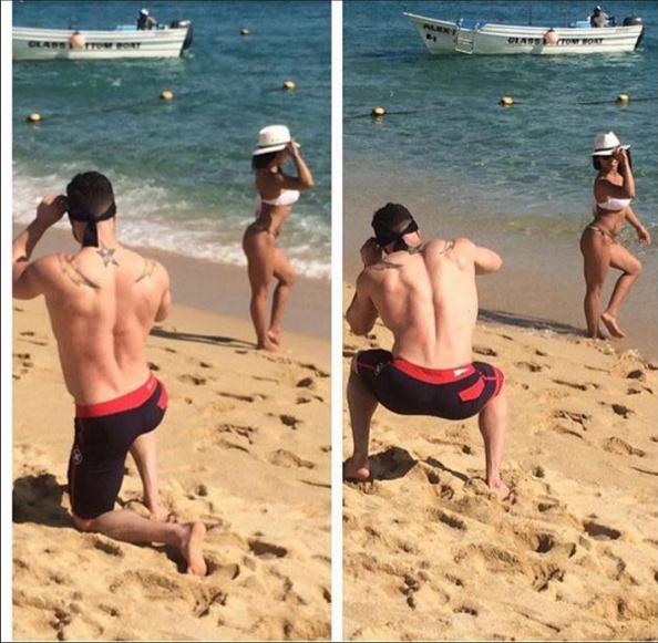 Cine realizează fotografiile perfecte ale fetelor de pe Instagram 18567352