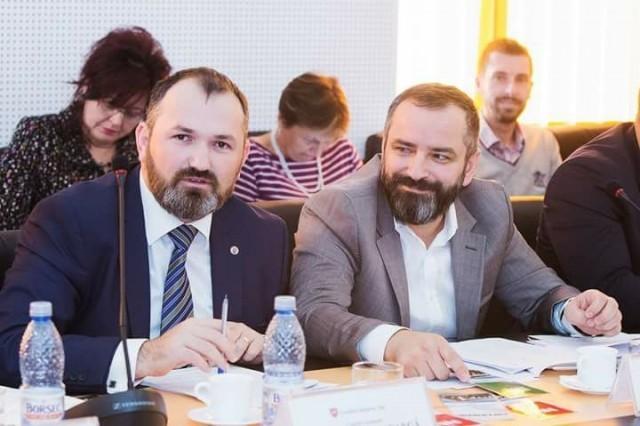 Detalii despre moartea fulgerătoare a lui Daniel Minciună, liderul consilierilor PNL din Iaşi! Avea doar 42 de ani 