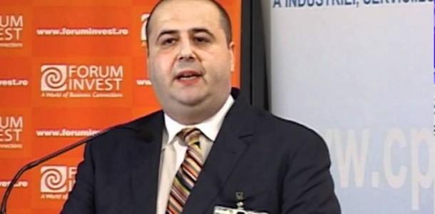 Secretarul general al Guvernului, Mihai Busuioc, audiat la DNA