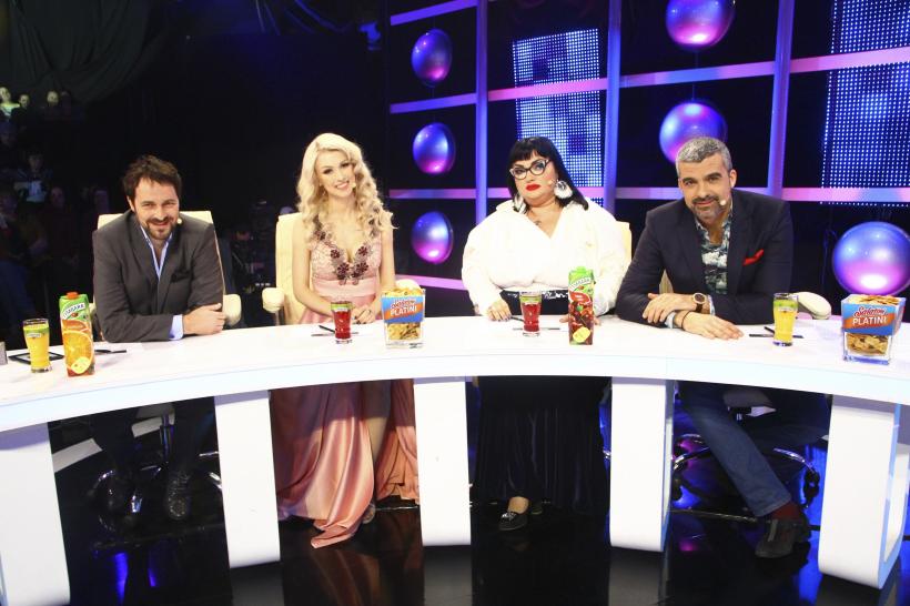 Ce-i sperie pe concurenții noului sezon “Te cunosc de undeva!”.  'Mă deranjează “piticul de grădină” Cosmin Seleși!' 18567455