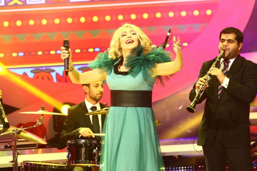 Ce-i sperie pe concurenții noului sezon “Te cunosc de undeva!”.  'Mă deranjează “piticul de grădină” Cosmin Seleși!' 18567461