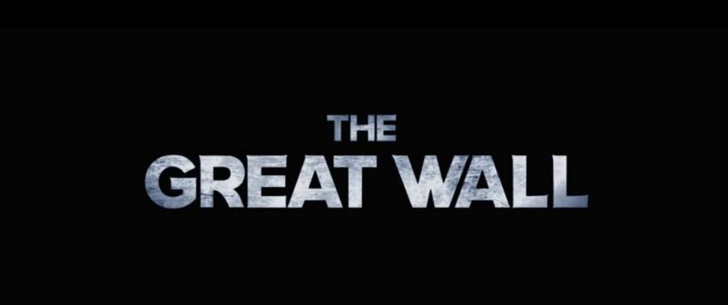 VIDEO - Vezi premierele cinematografice ale acestui weekend. &quot;The Great Wall&quot;, cel mai așteptat film