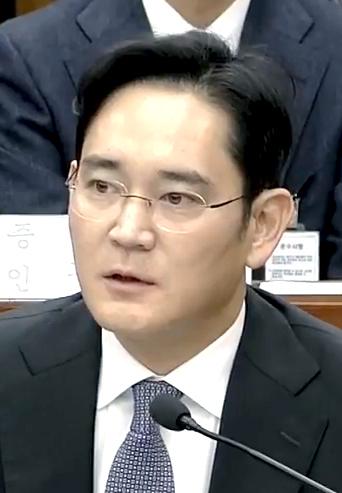 Vicepreședintele Samsung Electronics a fost arestat