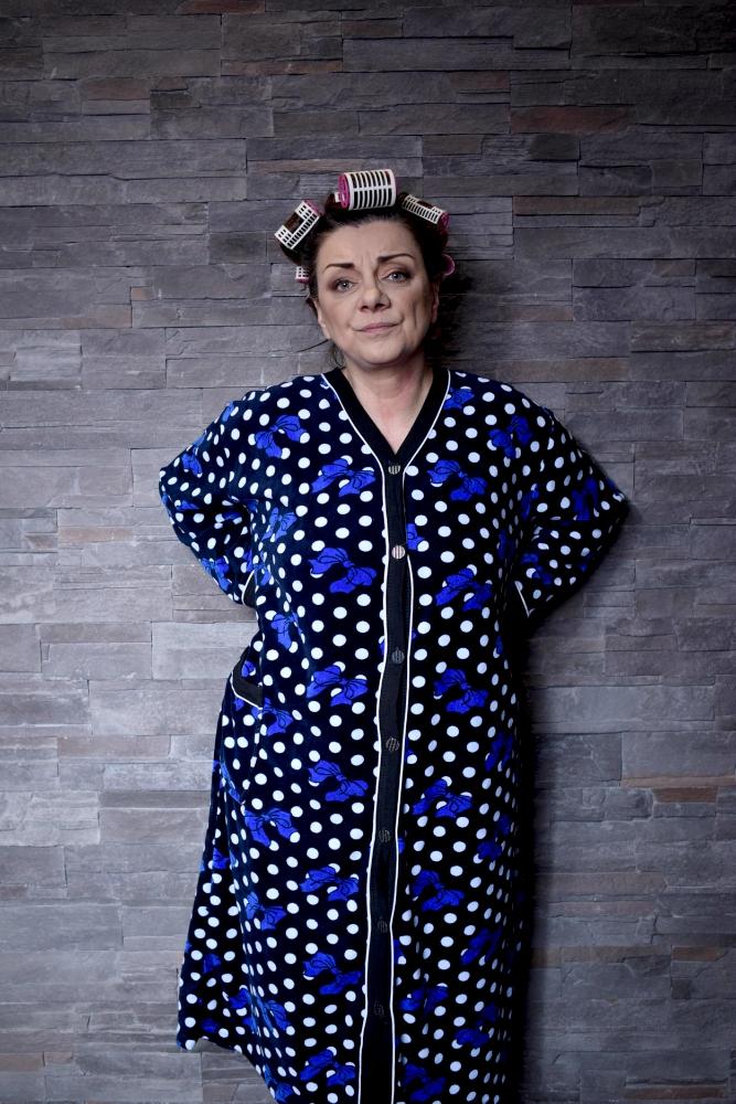 Happy Channel. Carmen Tănase, Cristina Ciobănașu (Criss), Vlad Gherman și Rapha Tudor joacă în primul iSerial din România, “Când mama nu-i acasă” 18567551