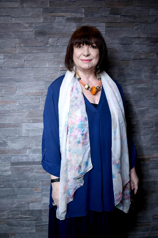 Happy Channel. Ioana Ginghină și Virginia Rogin joacă în iSerialul “Când mama nu-i acasă” 18567834