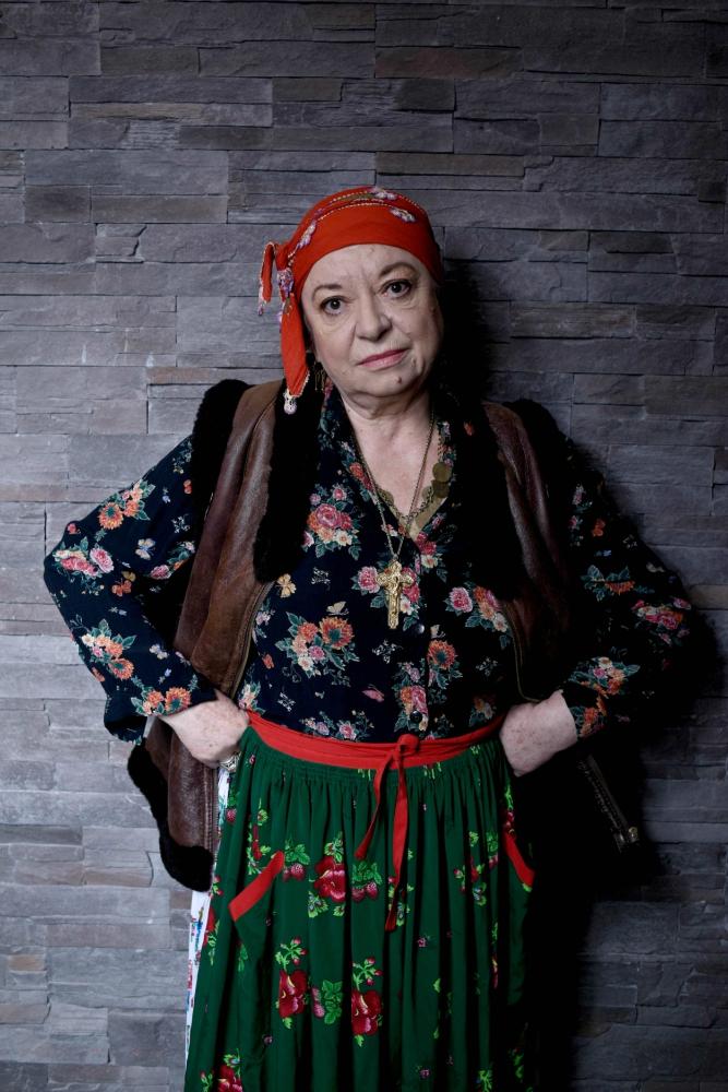 Happy Channel. Ioana Ginghină și Virginia Rogin joacă în iSerialul “Când mama nu-i acasă” 18567835