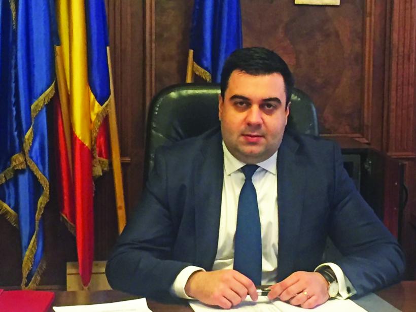 Răzvan Cuc, ministrul Transporturilor: În caietele de sarcini ale licitaţiei vor fi incluse criterii suplimentare pentru a evita revizuirea studiilor de fezabilitate