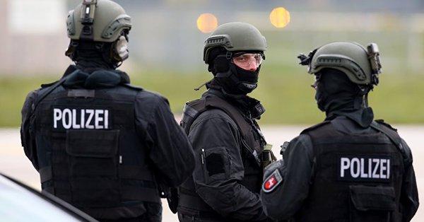 Serviciul german de informaţii interne estimează la circa 1.600 numărul posibililor terorişti islamişti aflaţi în Germania