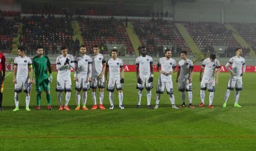 Europa League: Genk - Astra Giurgiu 1-0. Ar fi fost prea frumos