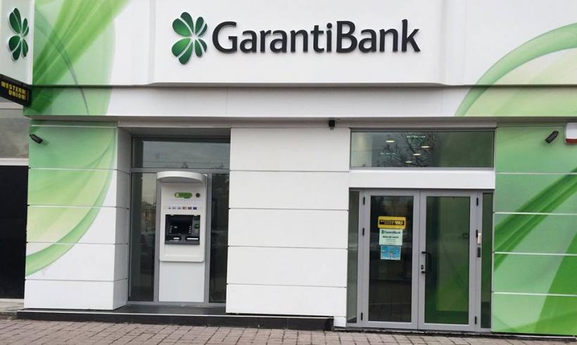 Garanti Bank trece de la turci la spanioli