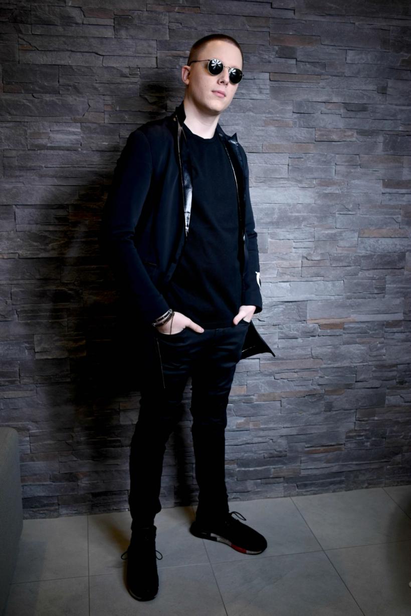 Happy Channel. Bubu (Mihai Cernea) și Ada Dumitru joacă în iSerialul “Când mama nu-i acasă” 18568167