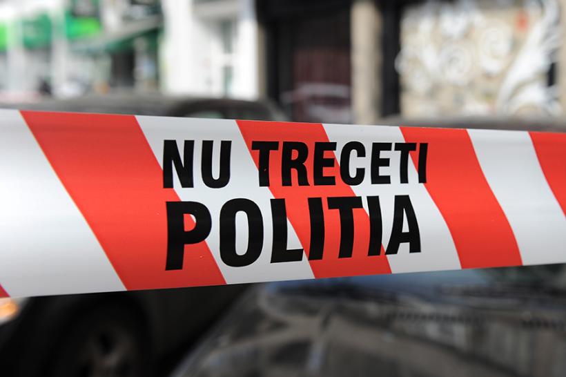 Brașov - A fost declarată moarte suspectă în cazul unui polițist găsit spânzurat