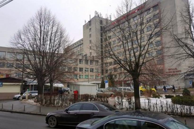 Caz revoltător la Iași. Un bebeluș a murit la numai câteva ore după ce a fost la medic
