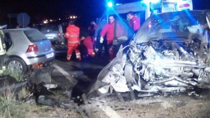 TRAGEDIE. Un român de 30 de ani și fiul său de 3 ani au murit într-un grav accident rutier, în Italia! Bărbatul tocmai devenise din nou tată