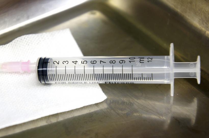 Vaccinul tetravalent va fi disponibil de săptămâna viitoare