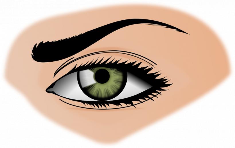 De ce oamenii cu ochii verzi sunt speciali