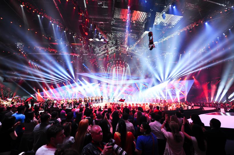Duminică seara vor fi aleși finaliștii Eurovision România