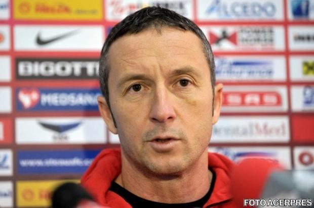 Gigi Becali: Mihai Stoica a băut în cameră înaintea meciului Stelei cu FC Zurich